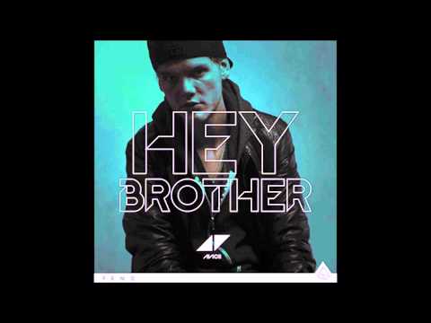 Hey Brother Vocal Cover