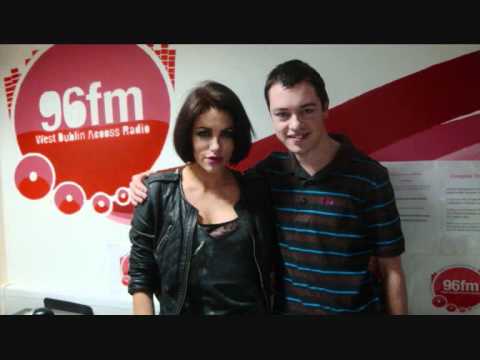 Sharon Condon Interview