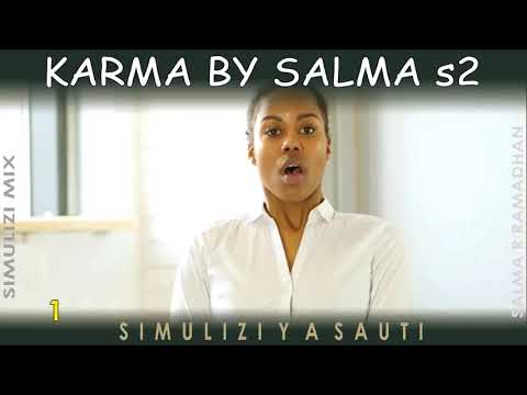 SIMULIZI KARMA 1 season II (MALIPO NI HAPA HAPA DUNIANI)