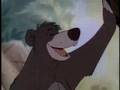 Bare Necessities Sing Along Songs Original