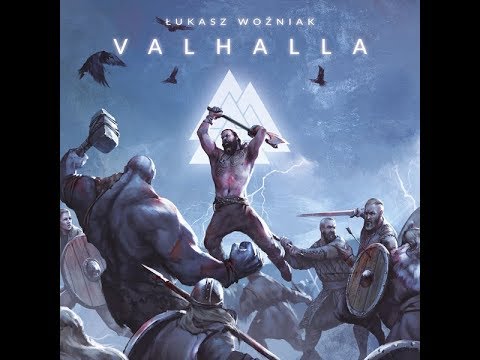 Valhalla Review