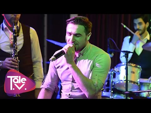 Talıb Tale - Axşamlar (Akustik)