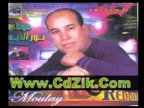 Moulay Noureddine 2011 Track Three By CdZik.CoM