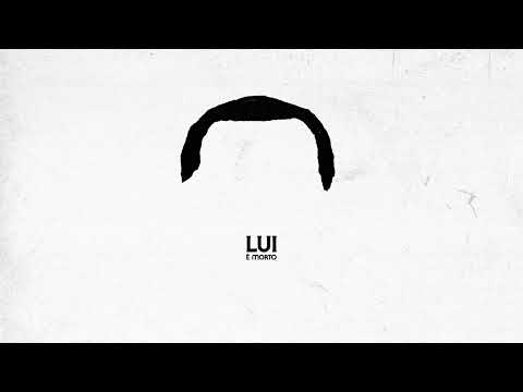 Drimer - Lui è Morto (Audio ufficiale)