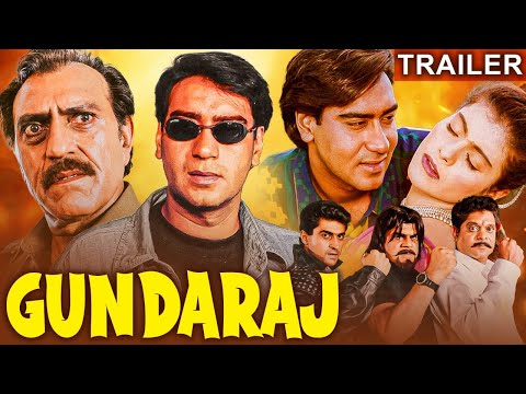 Trailers Gundaraj