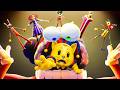 I REWATCHED ALL AMAZING DIGITAL CIRCUS EPISODES 1-8!