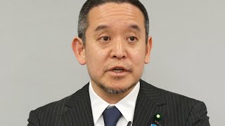 浜田聡氏🏛️京都府知事選で敗北も18万票獲得