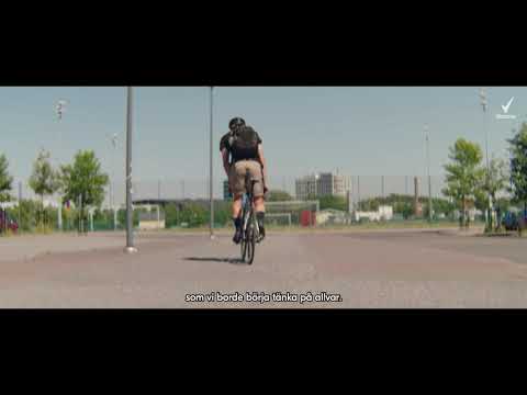 Episode 5: Timo Furuholm | Rexona X Veikkausliiga