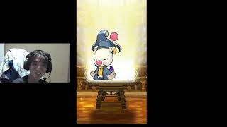 【FFRK生配信】みんな聞いて…