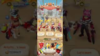Download lagu Ulala 80mil cp arena battle. Tiktok OP mp3