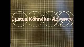 Justus Köhncke - Advance [Kompakt 141]