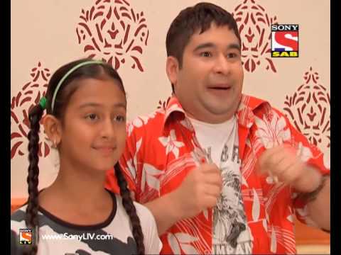 Baal Veer - बालवीर - Episode 561 - 22nd October 2014