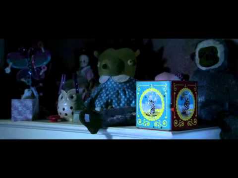 Trailer: Deliver Us From Evil