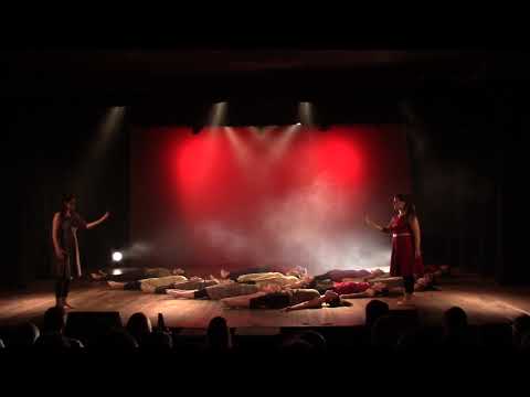 Keff Lirkod 2018 70.il - Resiliencia - Leakat Naguia