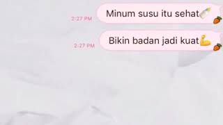 Download lagu STORY WA ' enak susu nya mama mama' mp3 Download lagu STORY WA ' enak susu nya mama mama' mp3