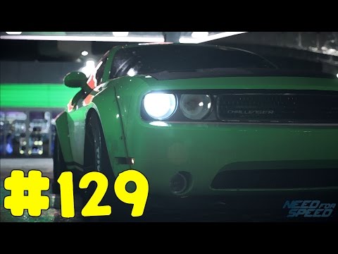 Need For Speed 2016 - Walkthrough - Part 129 - Marko's Collection (PC HD) [1080p60FPS]