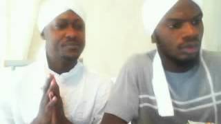 The Truth about Esau {Edomite, Idumean, European etc } GOCC