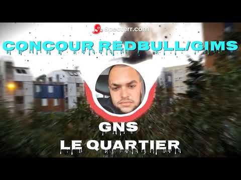 GNS - CONCOURS RedBullUltimateTrack/GIMS