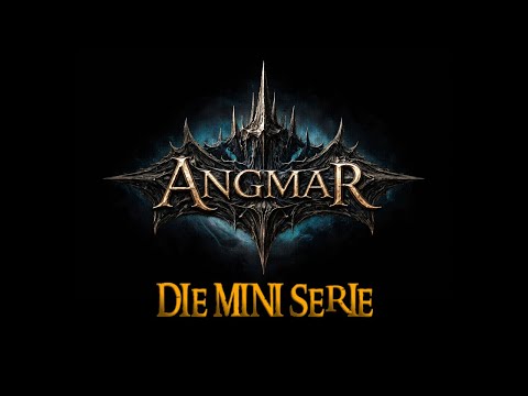 Angmar – Der Beginn des Krieges im Norden | Folge 1 (Mittelerde-Serie mit KI)
