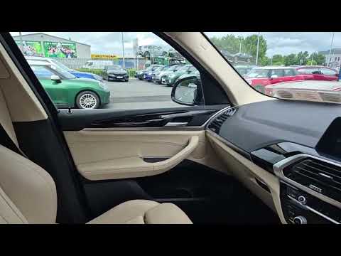 BMW X3 Xdrive30e Xline - Image 2