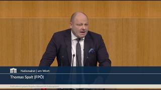 Thomas Spalt - Masterplan Musikstandort Österreich - 25.2.2026