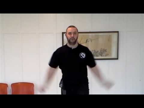 Basics   High Center Cross