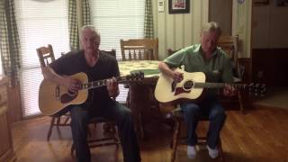 GEORGE & DUANE: WALK THROUGH THIS WORLD WITH ME