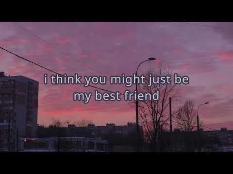 cavetown - it's all good [lyrics]