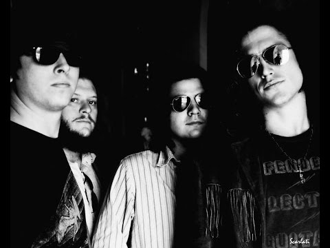 If You Can't Make It BISHOP GUNN Studio Video