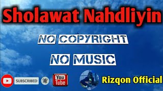 Download lagu Sholawat Nahdliyah Tanpa Musik. Suaranya Merdu. mp3