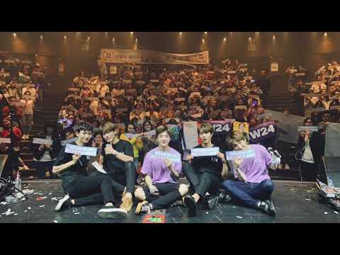 191013 Fall in W24 - 2002 Cover (AUDIO ONLY)