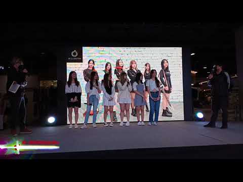 Melonpan CM Cafe งาน Cm Cafe​ 3 rd Anniversary 14 พ.ย.2021