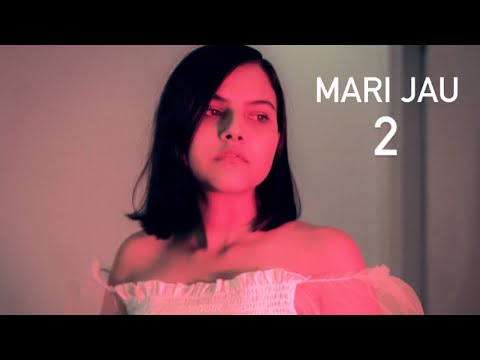 Bikki Gurung - Mari Jau 2 | Mriduta Acharya | Female version cover