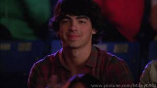 Camp Rock 2: Different Summers - Deleted Scene [HD]