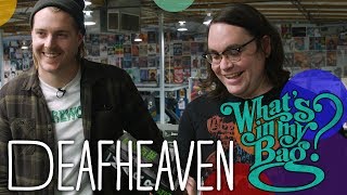 Watch Deafheaven's episode on YouTube
