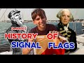 History Of Nautical Signal Flags