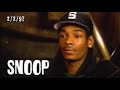 Dr Dre Snoop Dogg 1993 MTV News VMA Pre Show Opening Act Segment