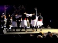 Греческий народный танец, Халкидики 