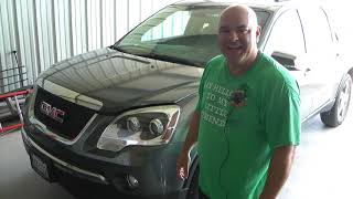 GMC Acadia Timing Chains and Cam Phasers - DIY or send to a mechanic
