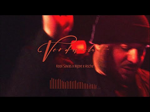 [FREE]⚡KOOL SAVAS X NGEE X ASCHE TYPE BEAT "VERDACHT" 2021