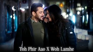 Download lagu Toh Phir Aao X Woh Lamhe (Musical Stains Mashup) | Indian Remix mp3