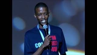 Download lagu Dillan Oliphant  with his hilarious brand of South African comedy Proudly Coloured Comedy mp3 Download lagu Dillan Oliphant  with his hilarious brand of South African comedy Proudly Coloured Comedy mp3