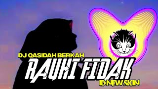 Download lagu DJ ROUHI FIDAK (AHMAD YA NURUL HUDA) Versi Santuy by ID NEW SKIN mp3 Download lagu DJ ROUHI FIDAK (AHMAD YA NURUL HUDA) Versi Santuy by ID NEW SKIN mp3