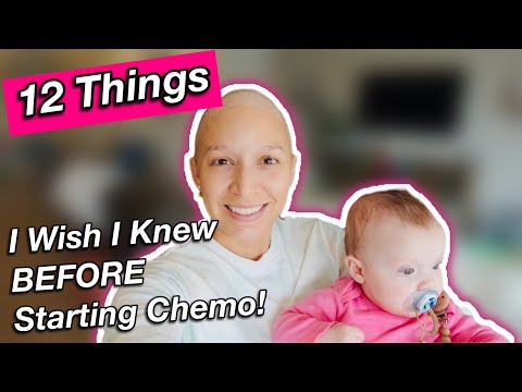 image-Can gloves and socks ease the side effects of chemo?