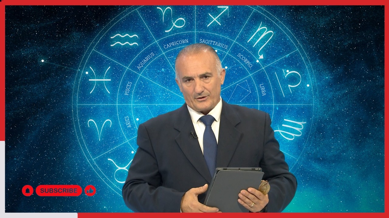 Horoskopi- Ndryshime të mëdha, lajme të mira dhe mundësi të arta për të 12 shenjat e zodiakut
