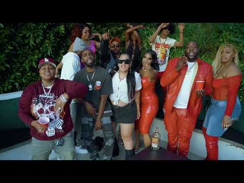 Mari Ruger x Chef Boy - Good Bihh (Official Music Video)