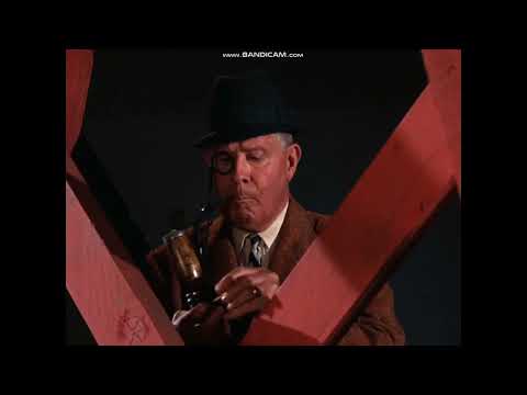 batman 1966 tv series batman and robin vs lord marmaduke ffogg at tower bridge