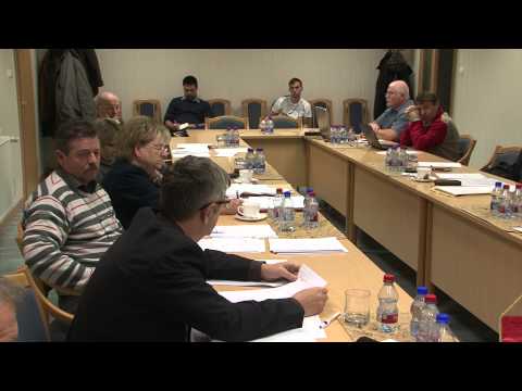 JTV Híradó 2014/01 - 2014.01.05.