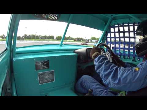 Tipperary Raceway Hot-rods 07/06/2014