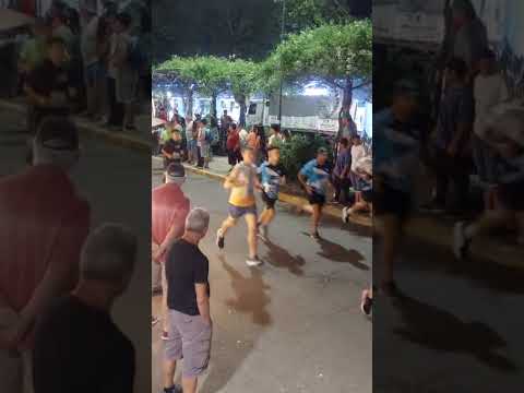 60° Maratón de Reyes en Trenque Lauquen #MaratondeReyes